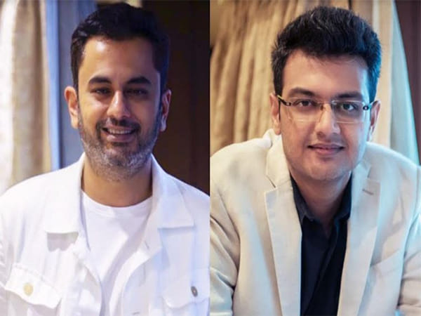 Sri Adhikari Brothers' Mega Web Series 