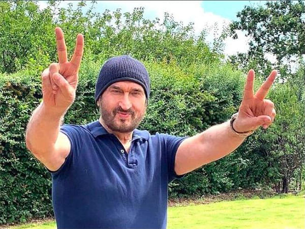 Legendary music composer Nadeem Saifi makes a comeback with cool feel good song