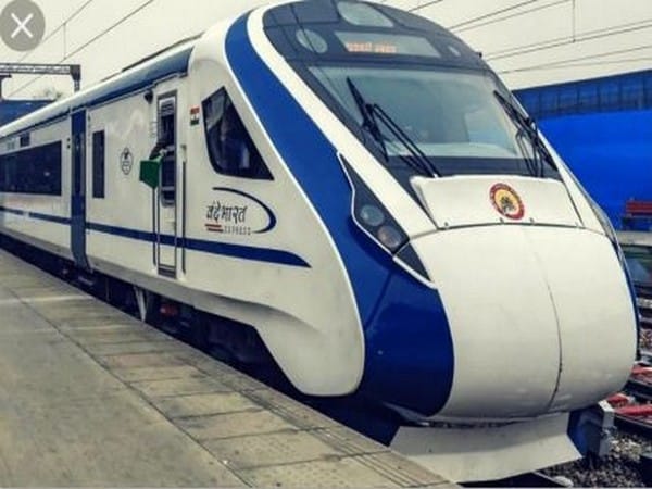 India to get third Vande Bharat train Friday; Check features of indigenous high-speed rail