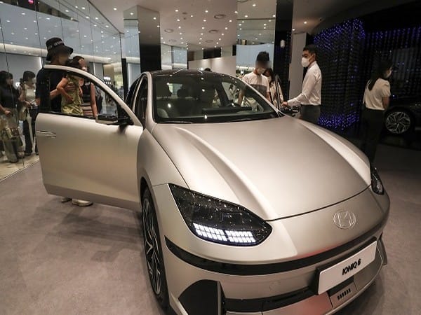 South Korea to invest 95 trillion won in automobile industry over next 5 years