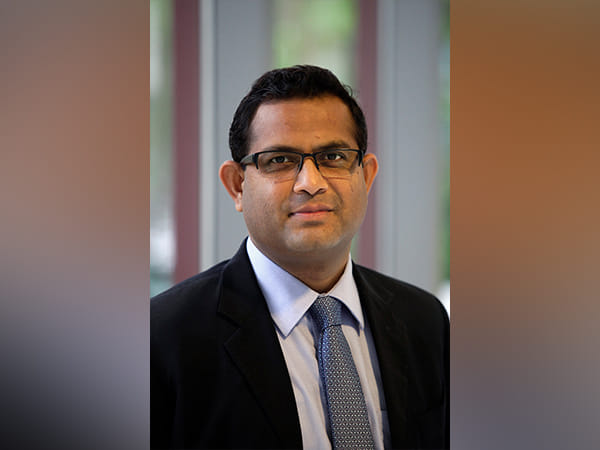 Anand Sahay assumes Global role as Xebia's CEO