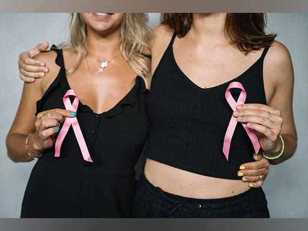 In young women, combined oral contraceptives don't raise risk of macromastia: Research