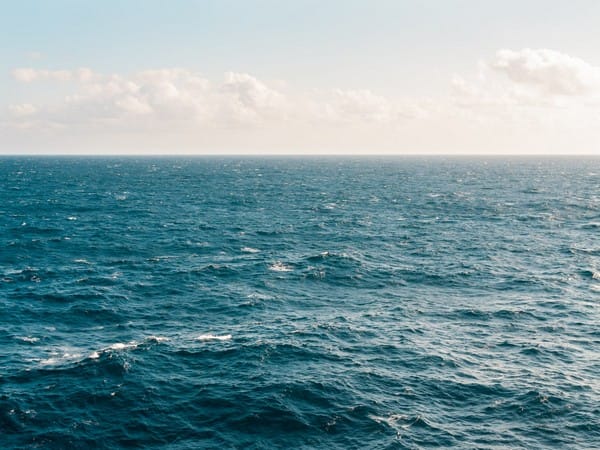 Link between ocean acidification and fast-melting Arctic ice discovered by scientists