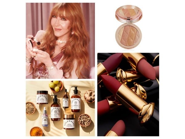 Nykaa unveils a grand festive season like no other