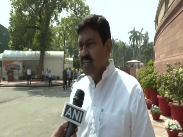 Security forces should upgrade and modernize to tackle high-tech criminals : MoS Home Ajay Mishra