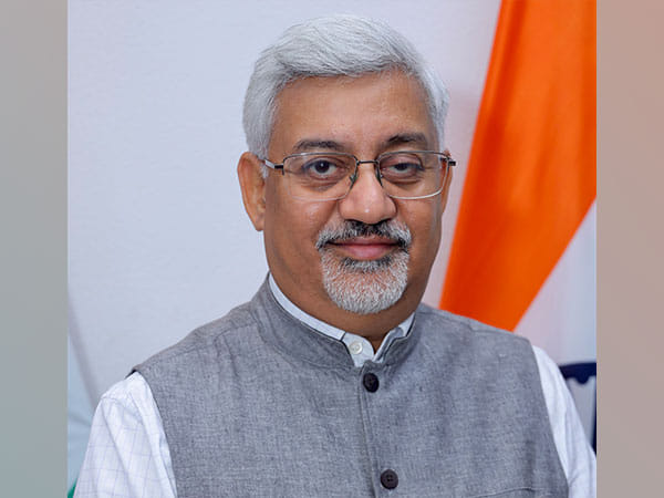 Sunil Barthwal assumes charge as commerce secretary