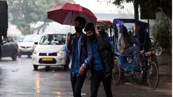 Normal to above normal rainfall likely over most of India from Oct to Dec: IMD