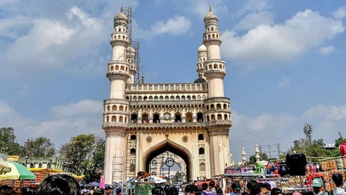Hyderabad state was ruled by the Asaf Jahi dynasty from 1724 to 1948 | PTI