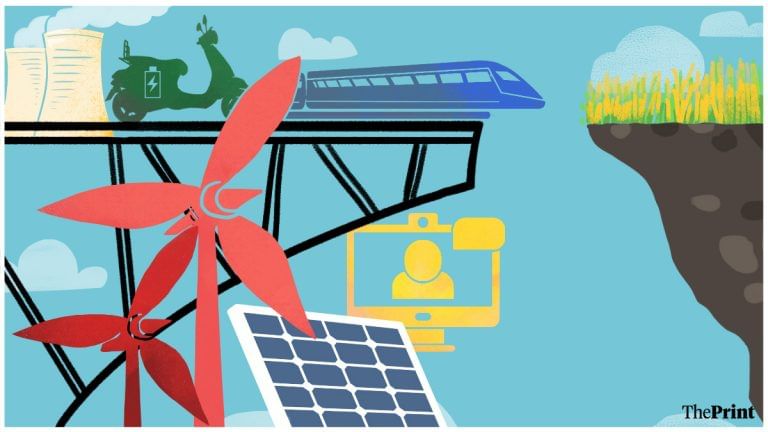 InvITs—a made-in-India solution for financing the green transition