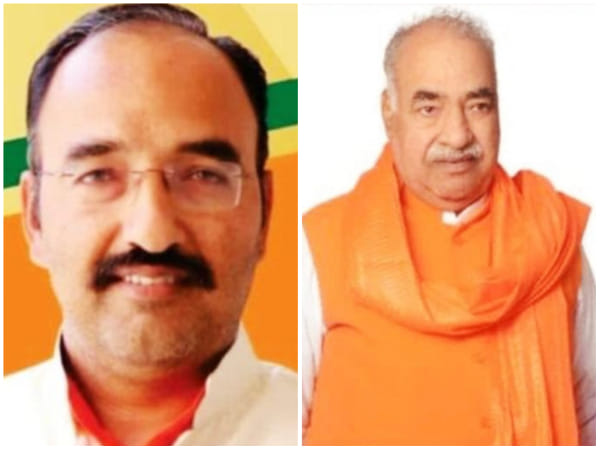 Ankita Bhandari murder: Uttarakhand BJP leader Vinod Arya, son Ankit Arya expelled from party