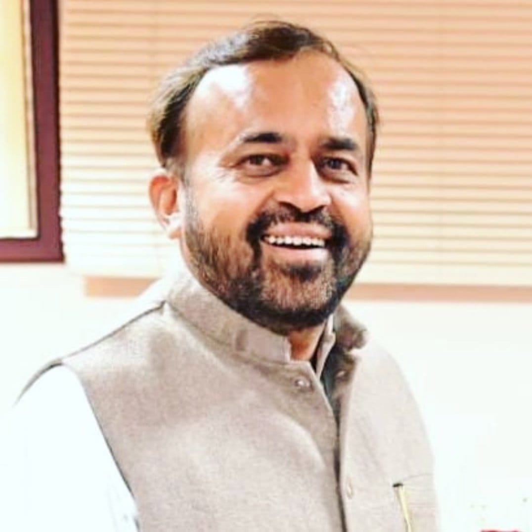 Sanyam Lodha | Twitter/@SanyamLodha66