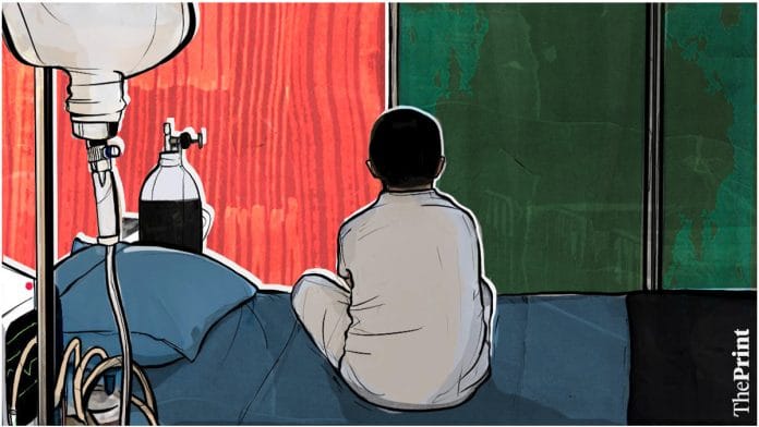 Illustration by Soham Sen | ThePrint