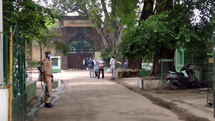 Kanpur police have launched a probe into the matter | Representational image | ANI