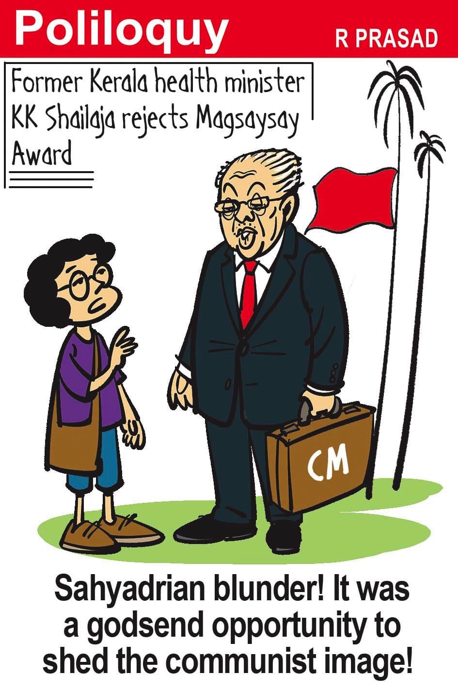 R. Prasad | Twitter@rprasad66 | The Economic Times