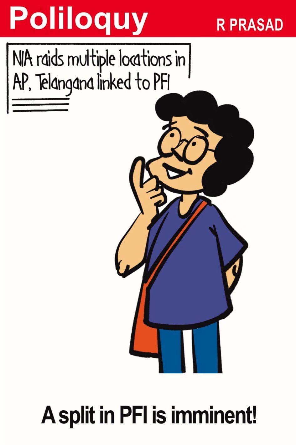 R. Prasad | Twitter@rprasad66 | The Economic Times