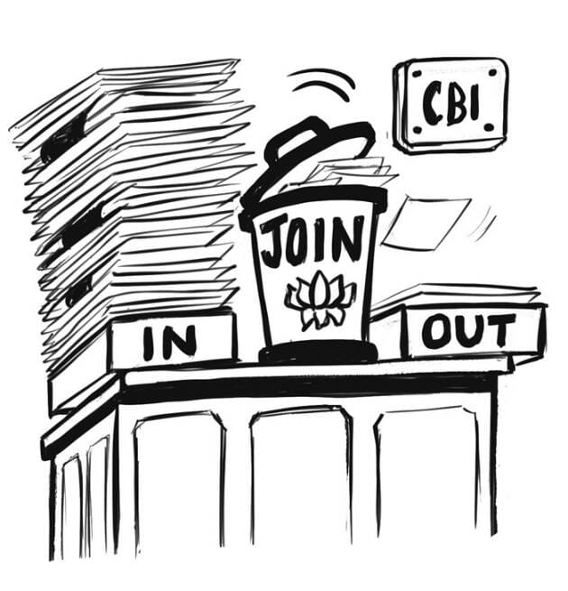 E P Unny | The Indian Express