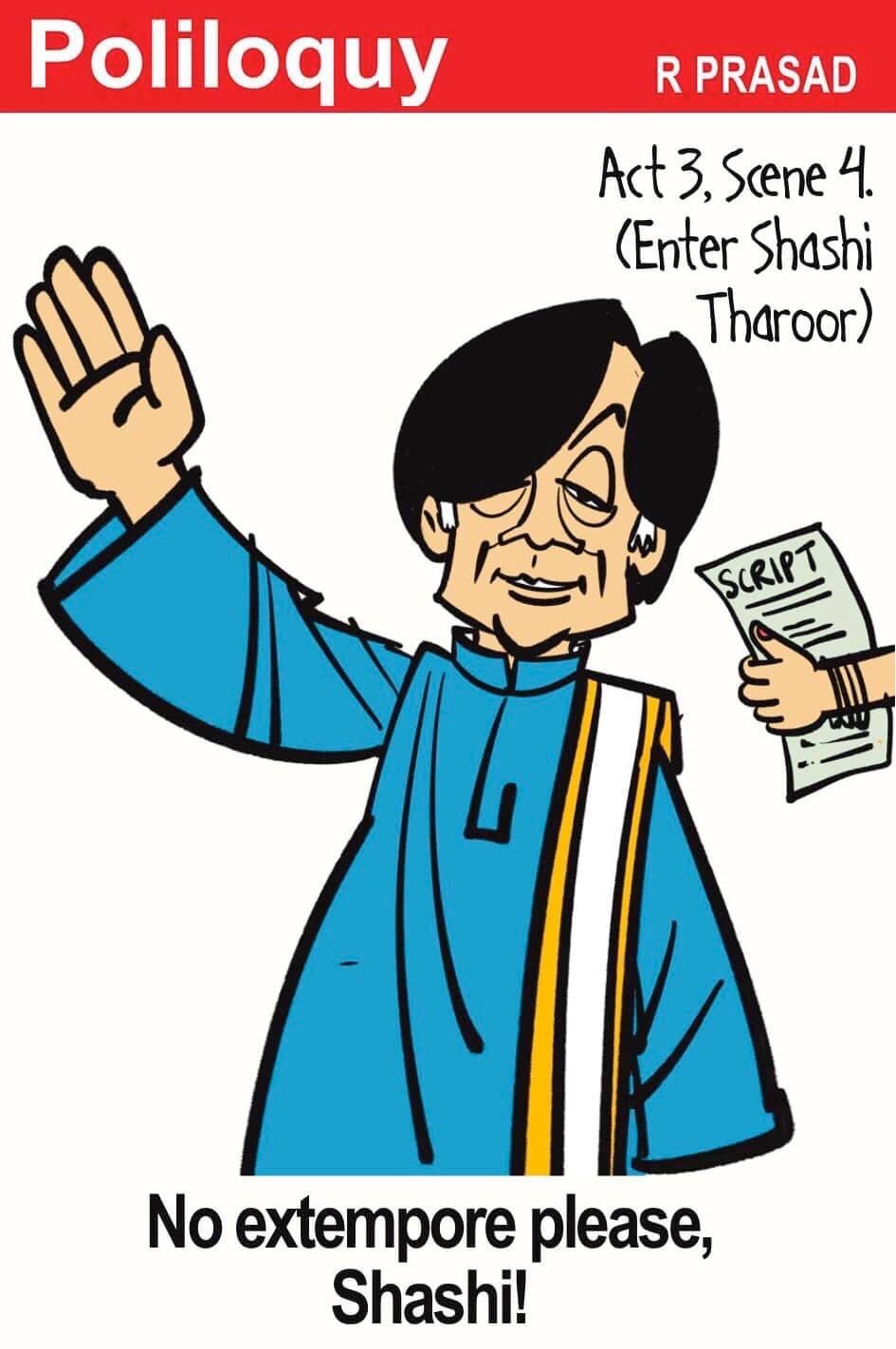 R. Prasad | Twitter@rprasad66 | The Economic Times