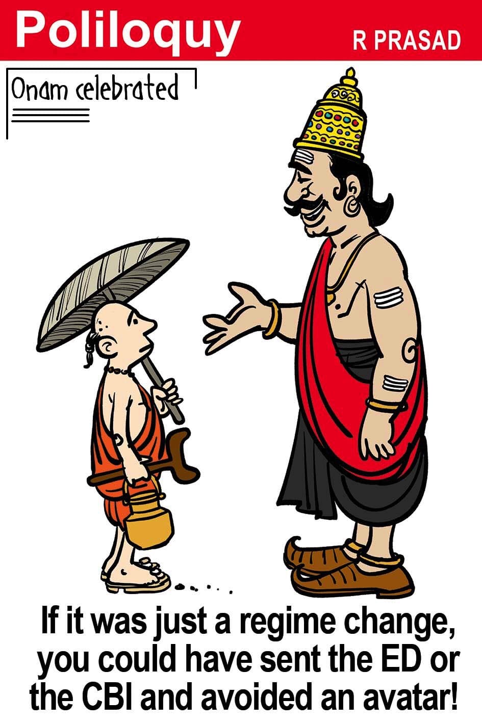 R. Prasad | Twitter@rprasad66 | The Economic Times