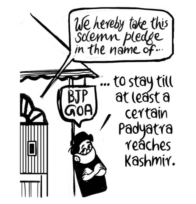 E P Unny | The Indian Express