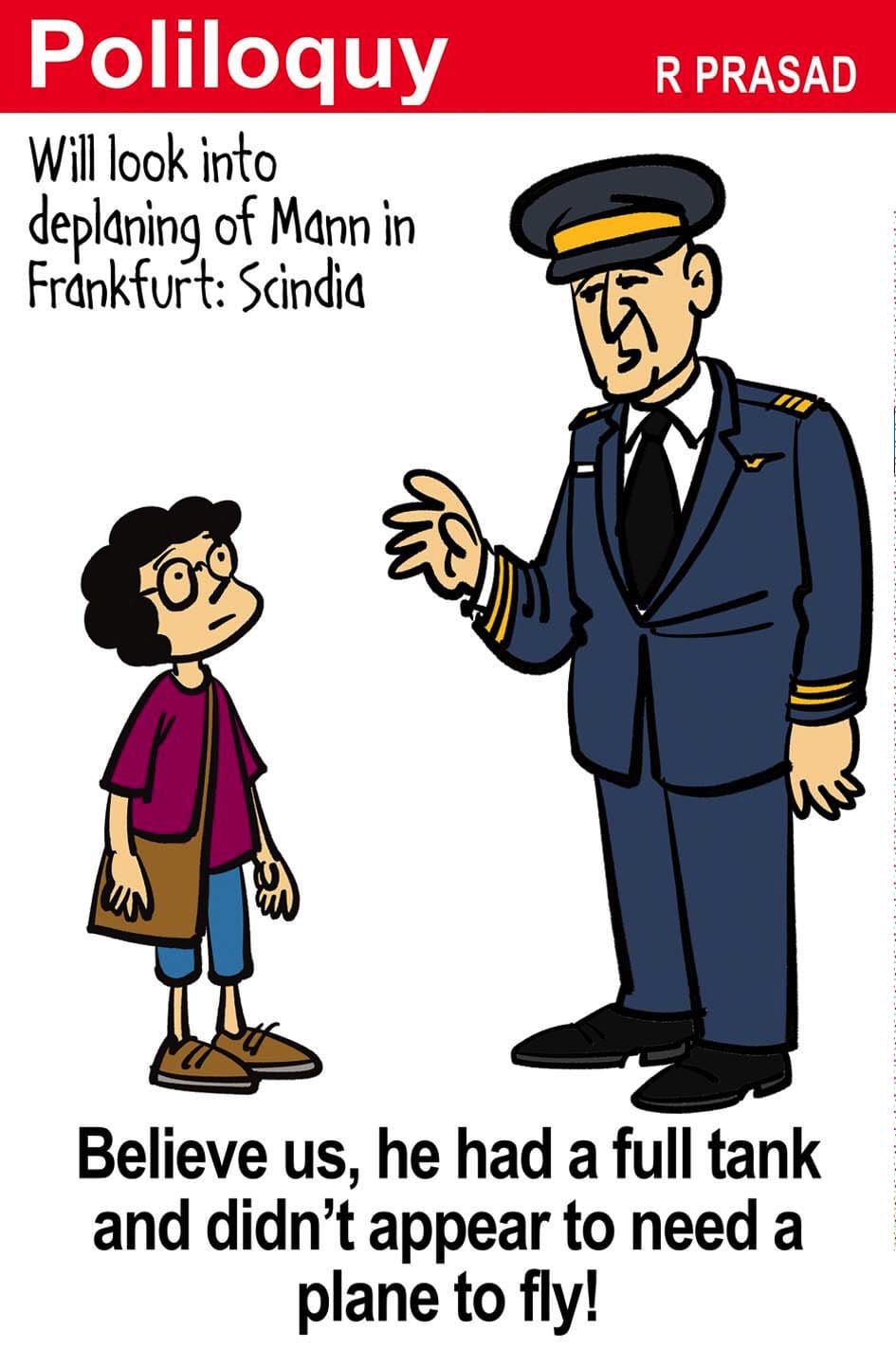 R. Prasad | Twitter@rprasad66 | The Economic Times