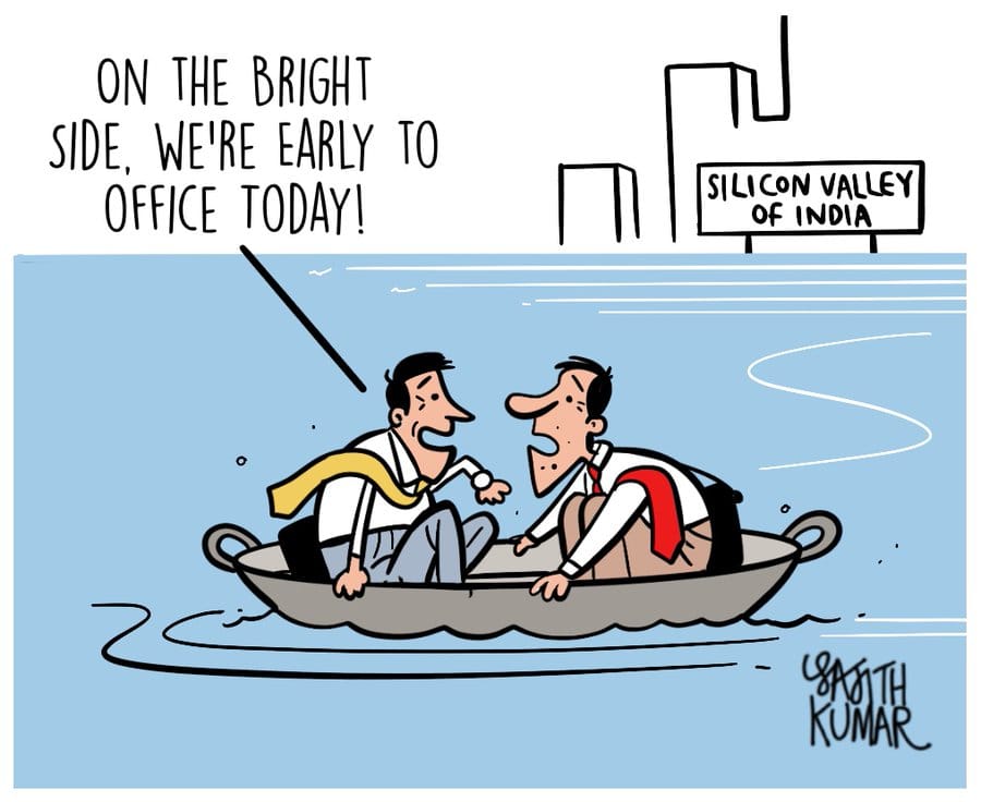 Sajith Kumar | Twitter