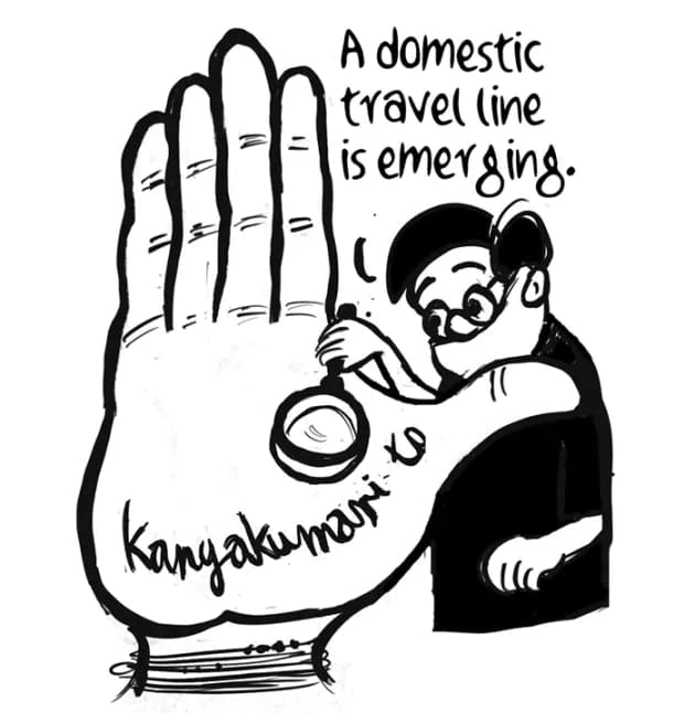 E P Unny | The Indian Express