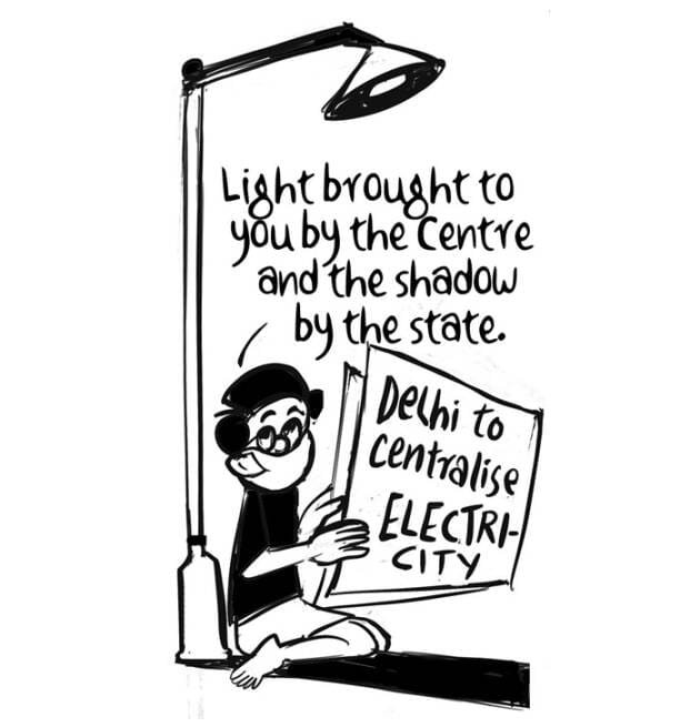 E P Unny | The Indian Express