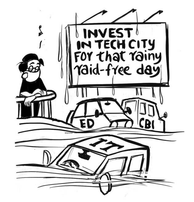 E P Unny | The Indian Express