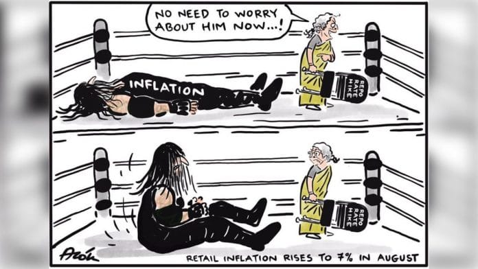 Alok Nirantar | Twitter/@caricatured