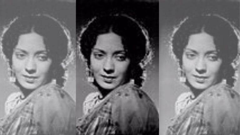 ‘Duchess of Depression’ Leela Chitnis paved the way for Nirupa Roy, Lalita Pawar in Bollywood