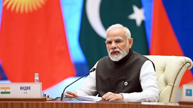 Modi’s India lost an opportunity by hosting SCO summit online with Xi, Putin, Sharif