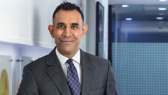 Uday Narang, Founder and Chairman, Omega Seiki Mobility | Kushan Mitra