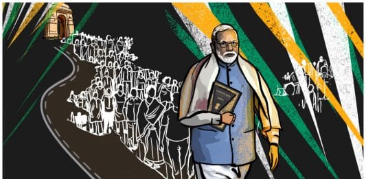 Illustration by Prajna Ghosh and Manisha Yadav | ThePrint