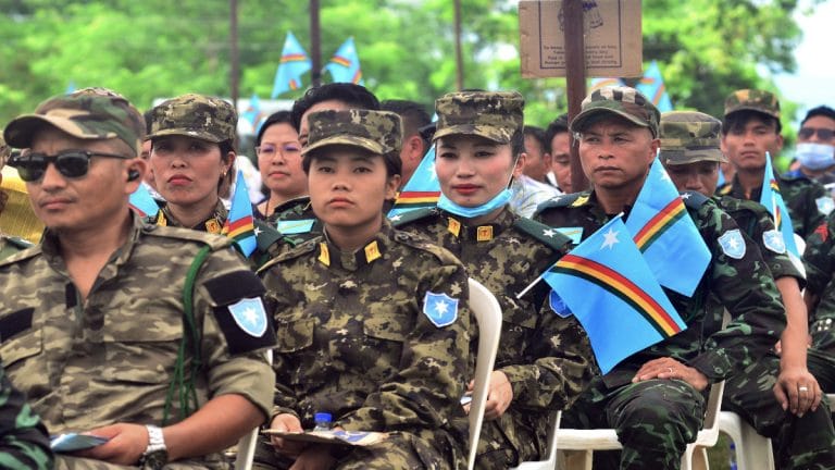 NSCN-IM ‘not happy’ with interlocutor but agrees to talks after Amit Shah, Himanta intervention