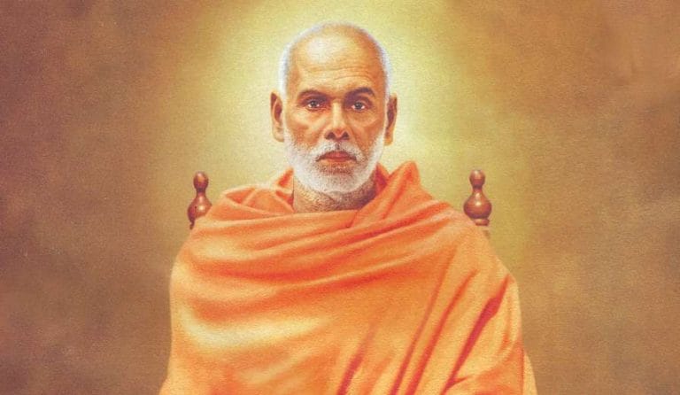 Narayana Guru, the anti-caste social reformer who fought Brahmins for Ezhavas’ rights