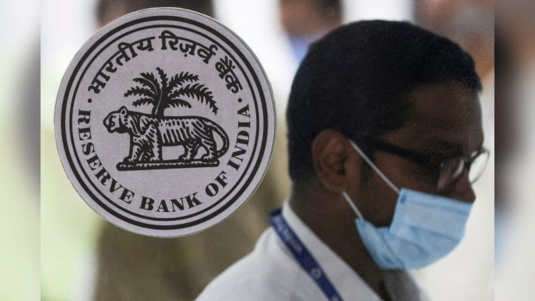 India’s current account deficit widens to 2.8% of GDP in Q1, highest in nearly 4 years