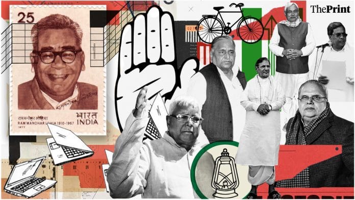 Illustration: Soham Sen | ThePrint