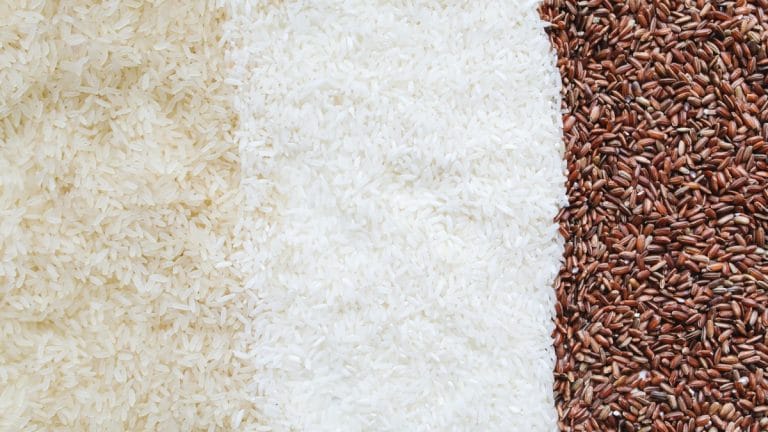 Food ministry says deficit rains may hit rice production, banks on export curbs to tame prices