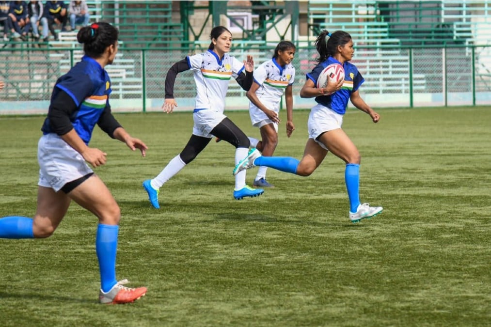 After hockey it’s rugby for Odisha as Kalinga institute grooms young ...