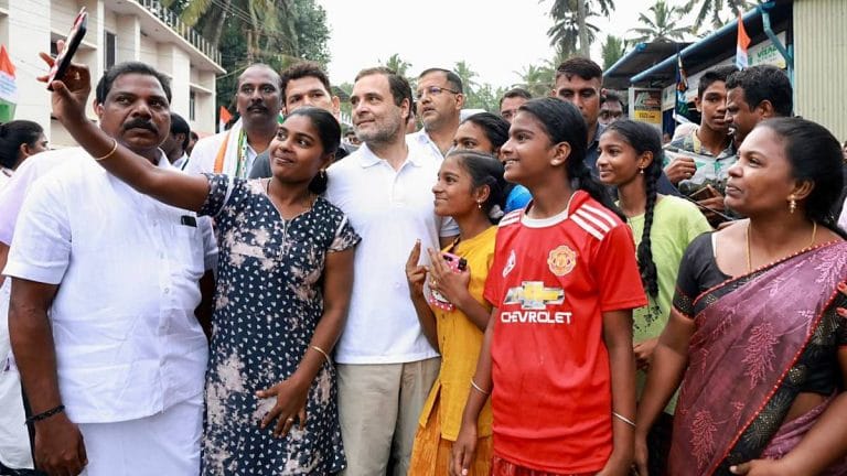 There’s a Gujarat-shaped flaw in Rahul Gandhi’s Bharat Jodo Yatra