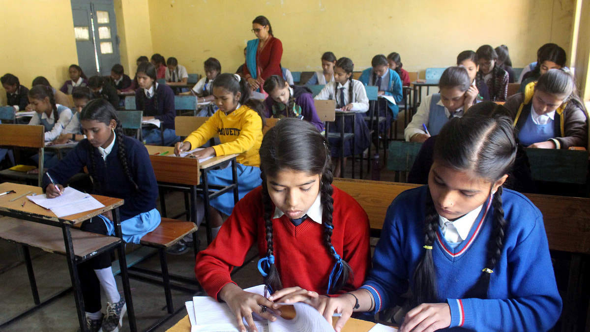 India's education system suffers from a mafia problem. More laws is not the solution