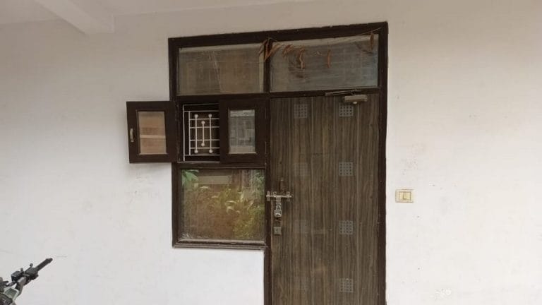 Ghost addresses, empty offices — the shadowy world of registered unrecognised political parties