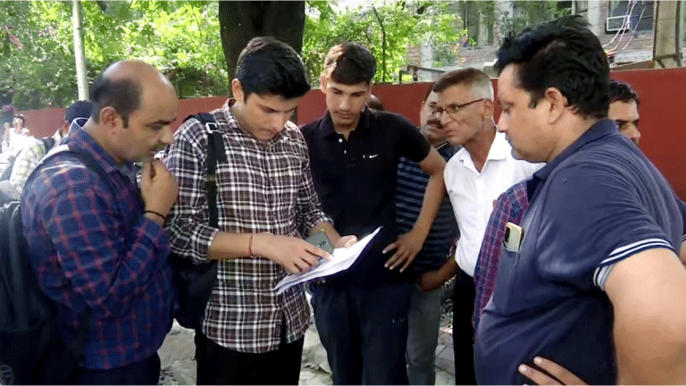 CUET prioritises learning by rote, skimming texts. Knowledge cannot be just skin-deep