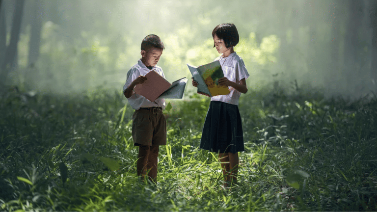 Global education needs reform but looking in wrong direction. Start learning from schools