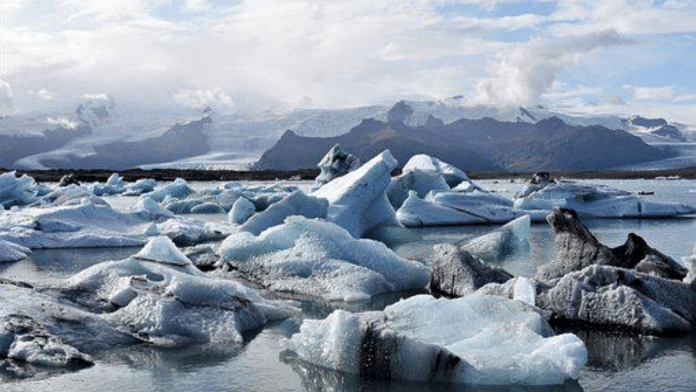 Representational image of iceberg | Pixabay