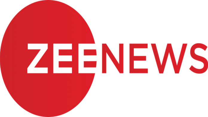 A representational logo of Zee | Commons