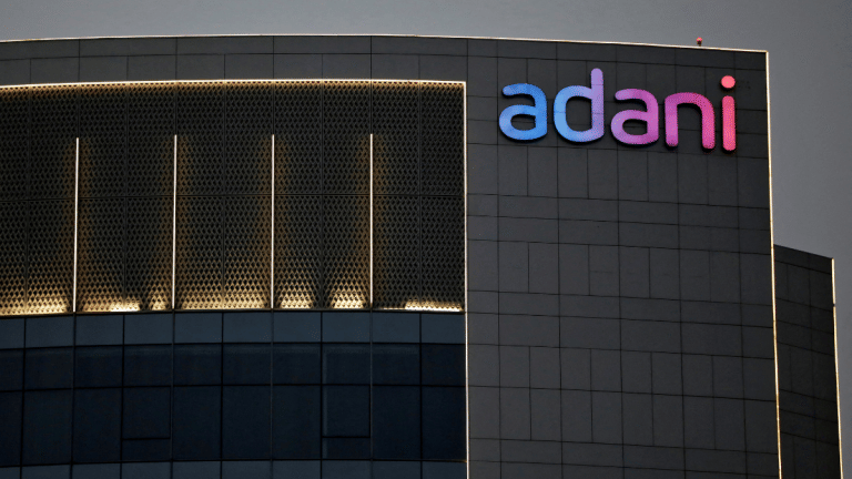 From ports to energy transition — Adani Group to invest over $100 billion in next decade