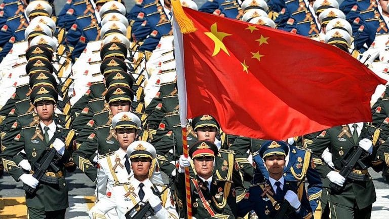 Xi has purged 100+ PLA generals. What it says about China’s military and Taiwan