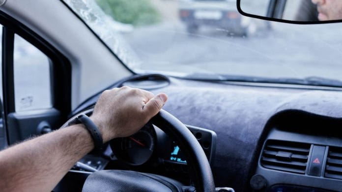 Driving representative image | Flickr