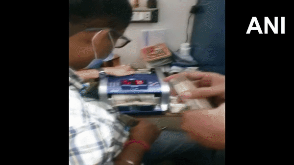 17 crore cash, 16 hours, 8 counting machines: Know about ED raid on Kolkata businessman